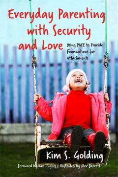 Книга Everyday Parenting with Security and Love на ReadRate.com книга Everyday Parenting with Security and Love