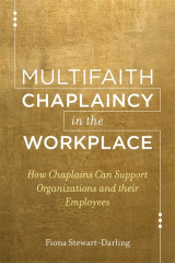 книга Multifaith Chaplaincy in the Workplace
