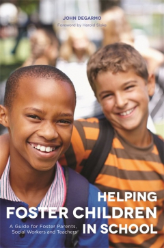 Книга Helping Foster Children In School на ReadRate.com книга Helping Foster Children In School