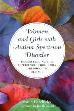 Книга Women and Girls with Autism Spectrum Disorder на ReadRate.com книга Women and Girls with Autism Spectrum Disorder