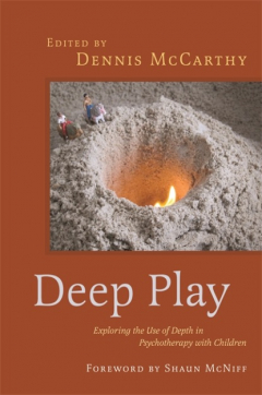 Книга Deep Play - Exploring the Use of Depth in Psychotherapy with Children на ReadRate.com книга Deep Play - Exploring the Use of Depth in Psychotherapy with Children