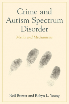 Книга Crime and Autism Spectrum Disorder на ReadRate.com книга Crime and Autism Spectrum Disorder