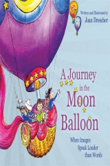 книга A Journey in the Moon Balloon