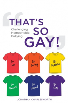 Книга That's So Gay! на ReadRate.com книга That's So Gay!