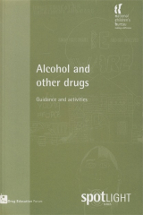 книга Alcohol and Other Drugs