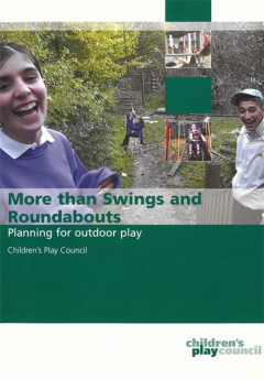 Книга More than Swings and Roundabouts на ReadRate.com книга More than Swings and Roundabouts