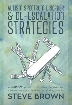 Книга Autism Spectrum Disorder and De-escalation Strategies на ReadRate.com книга Autism Spectrum Disorder and De-escalation Strategies