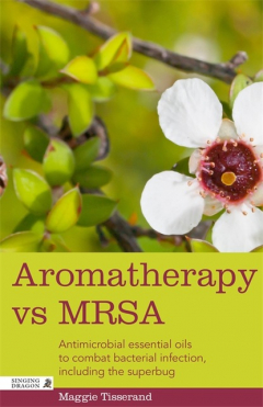 Книга Aromatherapy vs MRSA на ReadRate.com книга Aromatherapy vs MRSA