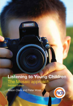Книга Listening to Young Children на ReadRate.com книга Listening to Young Children