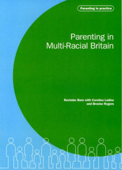 Книга Parenting in Multi-Racial Britain на ReadRate.com книга Parenting in Multi-Racial Britain