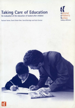 Книга Taking Care of Education на ReadRate.com книга Taking Care of Education