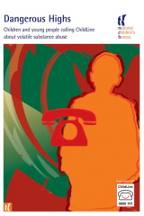 книга Dangerous Highs