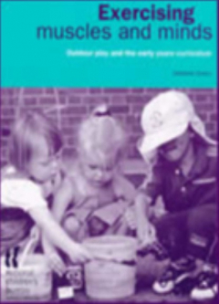 Книга Exercising Muscles and Minds на ReadRate.com книга Exercising Muscles and Minds