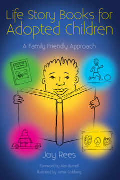 Книга Life Story Books for Adopted Children на ReadRate.com книга Life Story Books for Adopted Children