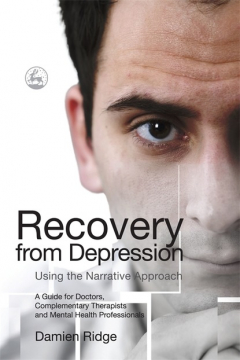 Книга Recovery from Depression Using the Narrative Approach на ReadRate.com книга Recovery from Depression Using the Narrative Approach