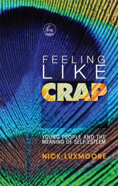 Книга Feeling Like Crap на ReadRate.com книга Feeling Like Crap