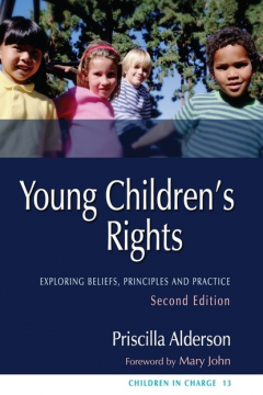 Книга Young Children's Rights на ReadRate.com книга Young Children's Rights