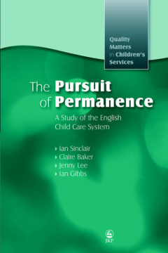Книга The Pursuit of Permanence на ReadRate.com книга The Pursuit of Permanence