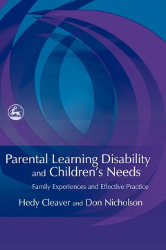 Книга Parental Learning Disability and Children's Needs на ReadRate.com книга Parental Learning Disability and Children's Needs
