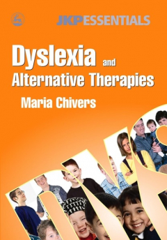 Книга Dyslexia and Alternative Therapies на ReadRate.com книга Dyslexia and Alternative Therapies