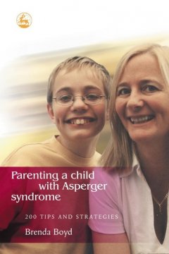 Книга Parenting a Child with Asperger Syndrome на ReadRate.com книга Parenting a Child with Asperger Syndrome