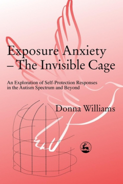 Книга Exposure Anxiety - The Invisible Cage на ReadRate.com книга Exposure Anxiety - The Invisible Cage
