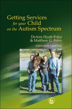 Книга Getting Services for Your Child on the Autism Spectrum на ReadRate.com книга Getting Services for Your Child on the Autism Spectrum