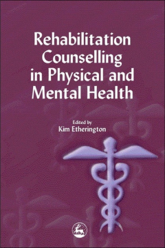 Книга Rehabilitation Counselling in Physical and Mental Health на ReadRate.com книга Rehabilitation Counselling in Physical and Mental Health
