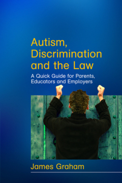 Книга Autism, Discrimination and the Law на ReadRate.com книга Autism, Discrimination and the Law
