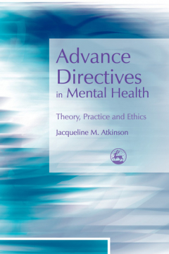 Книга Advance Directives in Mental Health на ReadRate.com книга Advance Directives in Mental Health