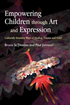 Книга Empowering Children through Art and Expression на ReadRate.com книга Empowering Children through Art and Expression
