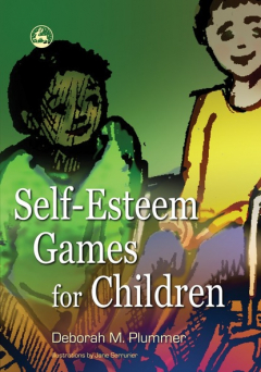 Книга Self-Esteem Games for Children на ReadRate.com книга Self-Esteem Games for Children