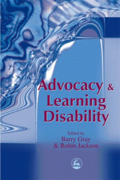 Книга Advocacy and Learning Disability на ReadRate.com книга Advocacy and Learning Disability