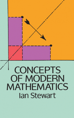 Книга Concepts of Modern Mathematics на ReadRate.com книга Concepts of Modern Mathematics