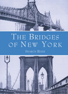 Книга The Bridges of New York на ReadRate.com книга The Bridges of New York