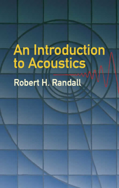 Книга An Introduction to Acoustics на ReadRate.com книга An Introduction to Acoustics
