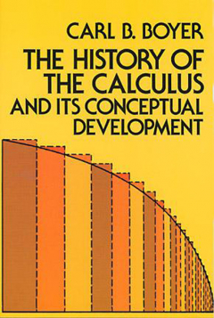Книга The History of the Calculus and Its Conceptual Development на ReadRate.com книга The History of the Calculus and Its Conceptual Development
