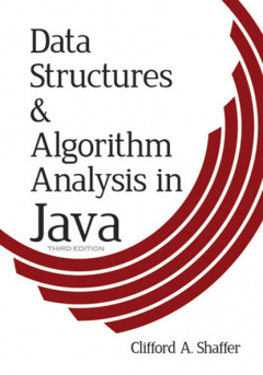 Книга Data Structures and Algorithm Analysis in Java, Third Edition на ReadRate.com книга Data Structures and Algorithm Analysis in Java, Third Edition