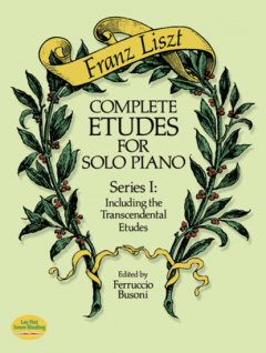 Книга Complete Etudes for Solo Piano, Series I на ReadRate.com книга Complete Etudes for Solo Piano, Series I
