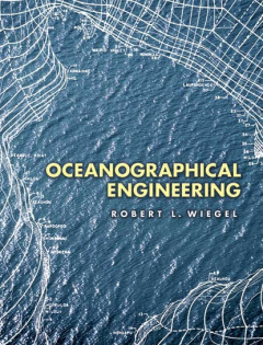 Книга Oceanographical Engineering на ReadRate.com книга Oceanographical Engineering