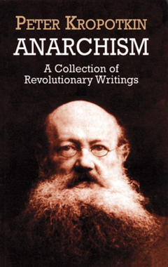 Книга Anarchism на ReadRate.com книга Anarchism