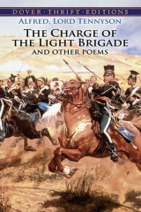 книга The Charge of the Light Brigade and Other Poems