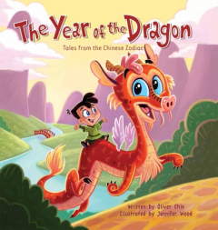 Книга The Year of the Dragon на ReadRate.com книга The Year of the Dragon