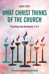 книга What Christ Thinks of the Church