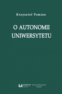 Книга O autonomii uniwersytetu на ReadRate.com книга O autonomii uniwersytetu