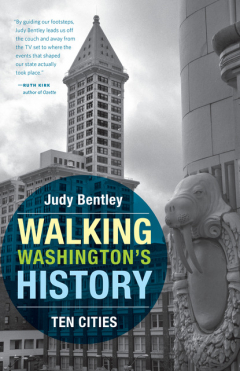 Книга Walking Washington's History на ReadRate.com книга Walking Washington's History
