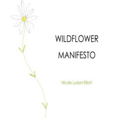 Книга Wildflower Manifesto на ReadRate.com книга Wildflower Manifesto
