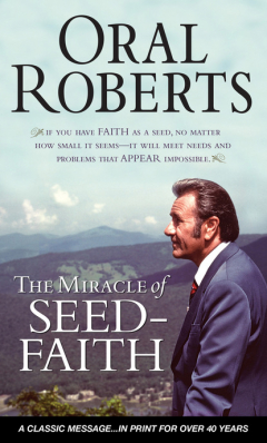 Книга The Miracle of Seed-Faith на ReadRate.com книга The Miracle of Seed-Faith