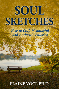 Книга Soul Sketches: How to Craft Meaningful and Authentic Eulogies на ReadRate.com книга Soul Sketches: How to Craft Meaningful and Authentic Eulogies