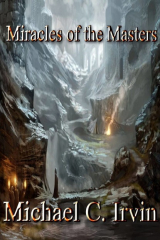 книга Miracles of the Masters